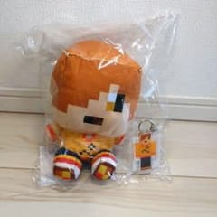 Minecraft ぬいぐるみ 日常組ぺいんと 日常組】マインクラフトぬいぐるみ ぺいんと – .1