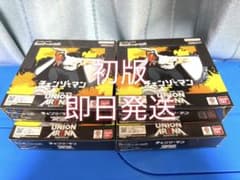 ユニオンアリーナ チェンソーマン 4 BOX 発売日購入品 初版のサムネイル