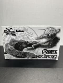 希少BOX】CFB スタンダードモデル モンスターハンター Vol.8 全9