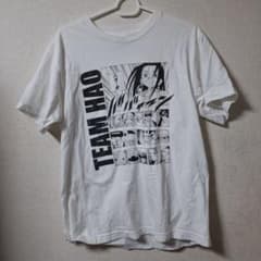 SHAMAN KING TEAM HAO T셔츠 Medium