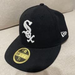 NEW ERA シカゴ・ホワイトソックスのサムネイル