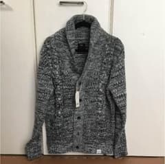 最終値下げＡＺＵＬカーディガンのサムネイル