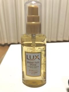 LUX ヘアオイルのサムネイル