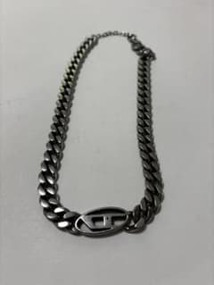 s*e様 DIESEL チェーンネックレスのサムネイル