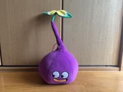 ドラゴンクエスト スライムツリー ぬいぐるみ - メルカリ
