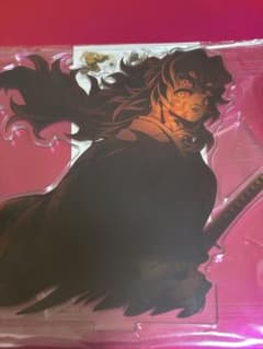 黒死牟アクリルスタンドのサムネイル