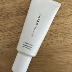 SHIRO KINMOKUSEI HAND SERUMのサムネイル