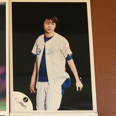 嵐 櫻井翔 公式写真 ジャニーズ大運動会②のサムネイル