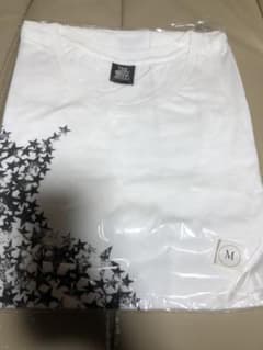 中島美嘉 ライブツアーTシャツ Mサイズのサムネイル