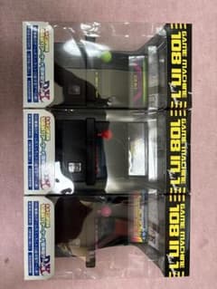 ミニゲーム（3個まとめて）のサムネイル