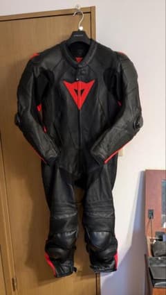 Dainese Laguna Seca レーシングスーツ サイズ50 - メルカリ