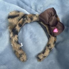 ユニバキティカチューシャのサムネイル