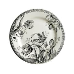 新品未開封品　GIEN　ジアン　チューリップ　デザートプレート×2　直径22cm 新品未開封品 GIEN ジアン チューリップ デザートプレート×2 直径22cm