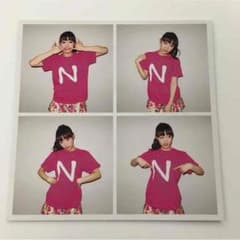 CW Cororful World 山口乃々華 フォトのサムネイル