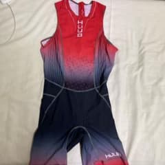 HUUBトライスーツのサムネイル