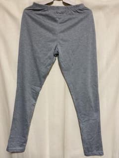 パンツ レギンス グレーのサムネイル