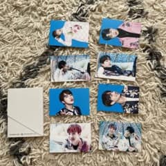 BTS wings ver.1 ソウルコンのサムネイル