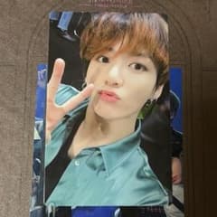 BTS Magic Shop DVDトレカ ジョングク - メルカリ