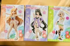 プリンセスコネクト！Re:Dive 3種セット（ペコリーヌ・キャル