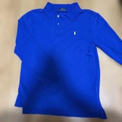 Polo Ralph Lauren 長袖ポロシャツのサムネイル
