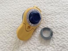 DYMO テープライターのサムネイル