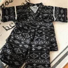 JUNKSTORE♡甚平のサムネイル