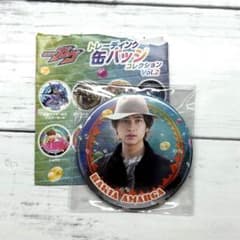 仮面ライダーガヴ 缶バッジ ラキア・アマルガ 缶バッジ 3点セット 庄司浩平 映画 仮面ライダーガヴ 缶バッジ 仮面ライダーヴラム ラキア 庄司浩平