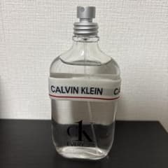 CALVIN KLEIN EVERY 香水のサムネイル