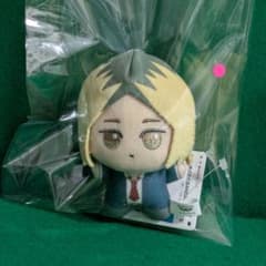 ハイキュー!!×サンリオキャラクターズ ちびぐるみ vol.2 孤爪研磨　②