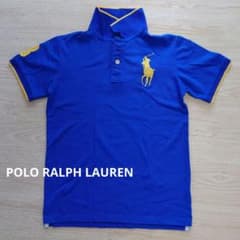 POLO RALPH LAUREN ポロシャツのサムネイル