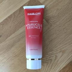 サニープレイス　ヘアオペ　輝髪アプルセルエッセンスのサムネイル