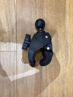 RAM MOUNTS TOUGH-CLAWＬ マウントベースのサムネイル