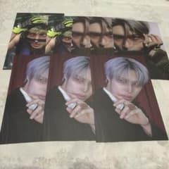ATEEZ GOLDEN HOUR Part.5 封入 ポスカ ミンギ コンプ - メルカリ