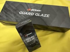 新品 GZOX ガードグレイズ オーバーレイ セット コーティング ソフト99のサムネイル