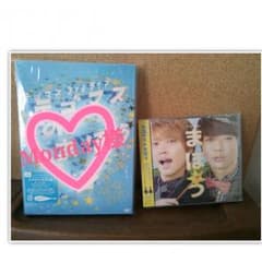 【DVD Monday様専用】のサムネイル