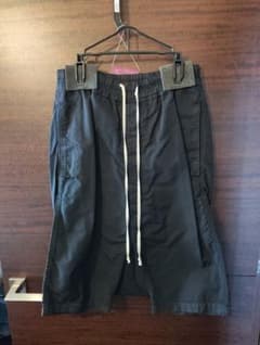 Rick Owens DRKSHDW Pods MUR XSのサムネイル