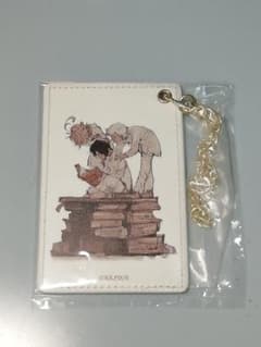 約束のネバーランド　カード入れのサムネイル