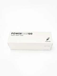 新品 POWER TAU100 パワータウ100 24包 2箱のサムネイル