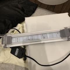 コトブキ 水槽 ライトのサムネイル