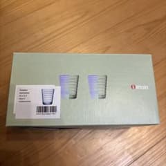 iittala タンブラー 22cl 2個セットのサムネイル