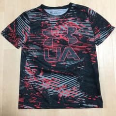 アンダーアーマー　Tシャツのサムネイル