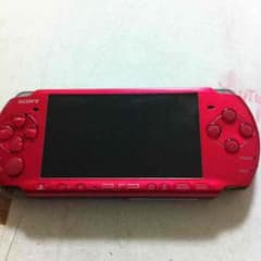 pspジャンクのサムネイル