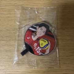 甲斐優斗 キーホルダー ガチャガチャのサムネイル