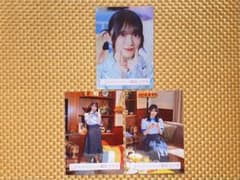 櫻坂46 What's KAZOKU MV制服 パジャマ　生写真　森田ひかる 櫻坂46 森田ひかる What's “KAZOKU”? パジャマ衣装 制服衣装 - メルカリ