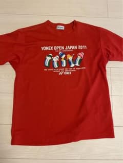 ヨネックス　半袖Tシャツのサムネイル