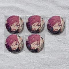 あんスタ 桜河こはく フィーチャー 缶バッジ 80点 あんスタ 桜河こはく フィーチャー 缶バッジ 80点 あんスタ 桜河こはく