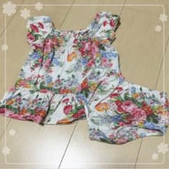 上品！ラルフローレン ワンピースのサムネイル