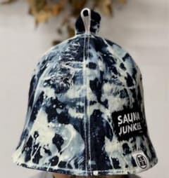 ベストサウナハット　サウナジャンキーズコラボサウナハット SAUNA JUNKIES |サウナジャンキーズ on X: 