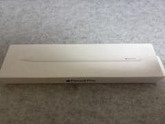 Apple Pencil Pro 本体のサムネイル