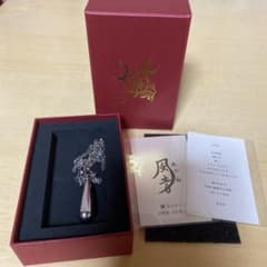 WADATSUMI 護りのペンダント【風音II】ゴールド ワダツミ 風音護りのペンダントネックレス 正規品 - メルカリ